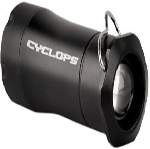 Apollo XP 200 Lumen Flashlight/Lantern AAA